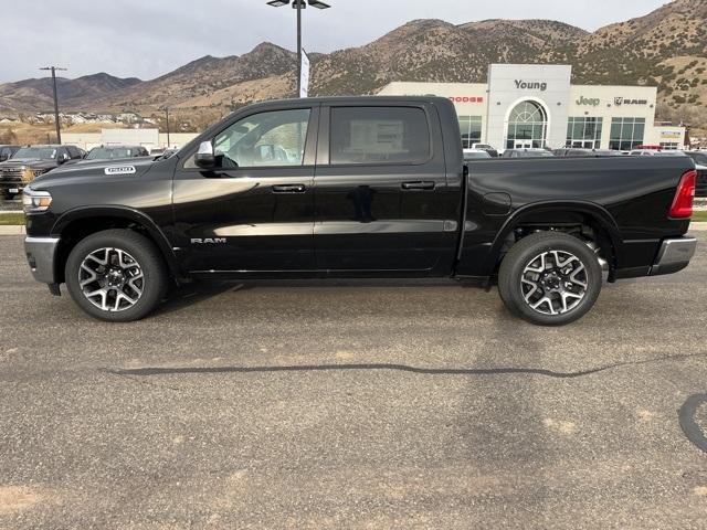 new 2026 Ram 1500 car, priced at $56,096