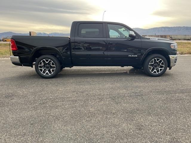 new 2026 Ram 1500 car, priced at $56,096