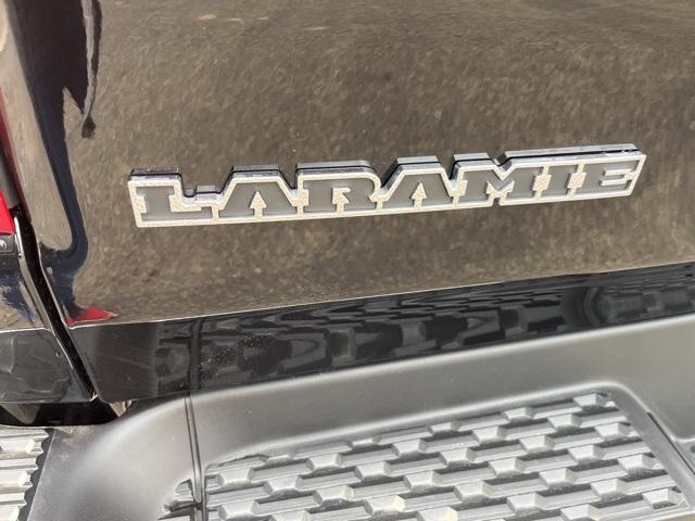 new 2026 Ram 1500 car, priced at $56,096
