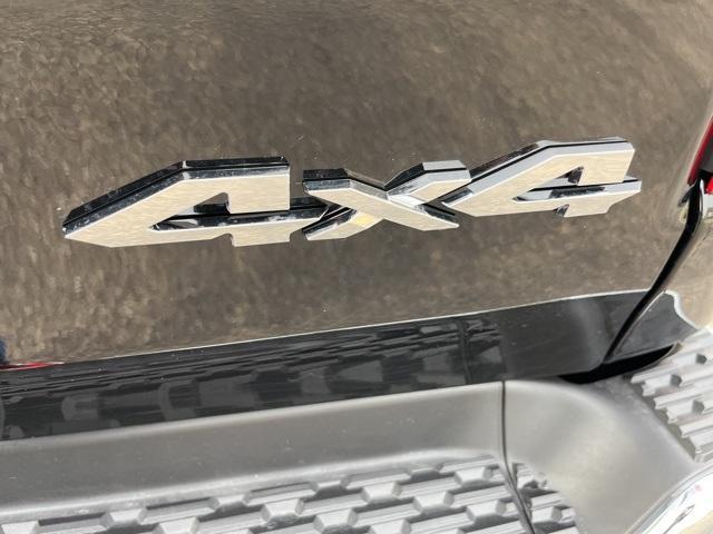 new 2026 Ram 1500 car, priced at $56,096