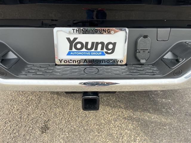 new 2026 Ram 1500 car, priced at $56,096