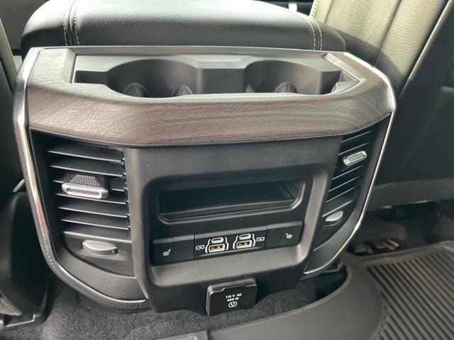 new 2026 Ram 1500 car, priced at $56,096