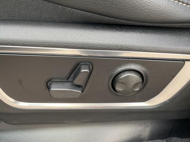 new 2026 Ram 1500 car, priced at $56,096