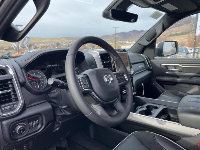 new 2026 Ram 1500 car, priced at $56,096