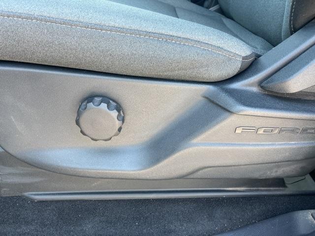 used 2023 Ford F-150 car, priced at $42,600