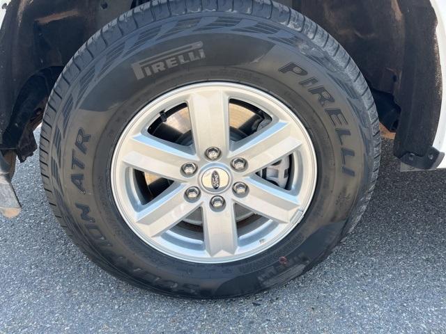 used 2023 Ford F-150 car, priced at $42,600