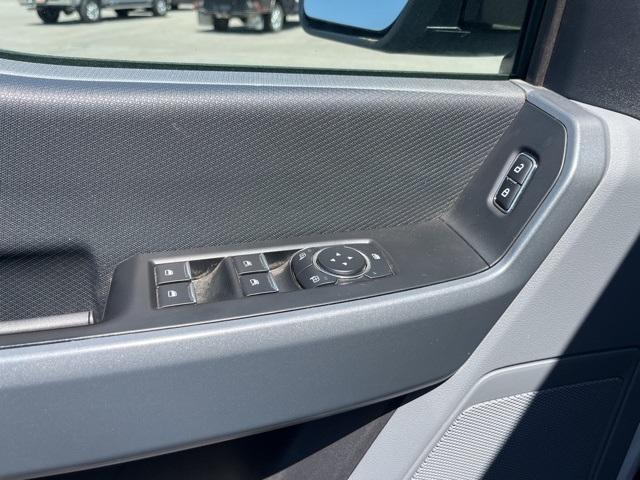 used 2023 Ford F-150 car, priced at $42,600