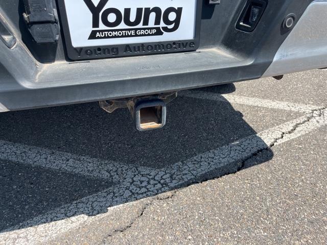 used 2023 Ford F-150 car, priced at $42,600