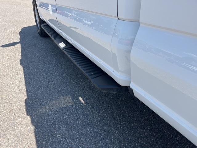 used 2023 Ford F-150 car, priced at $42,600