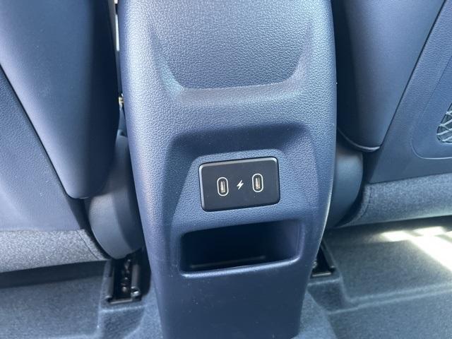 used 2025 Hyundai Venue car, priced at $25,500