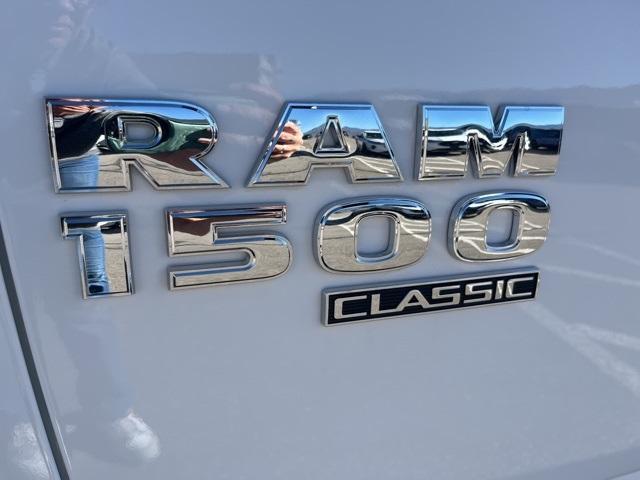 used 2024 Ram 1500 Classic car, priced at $29,193