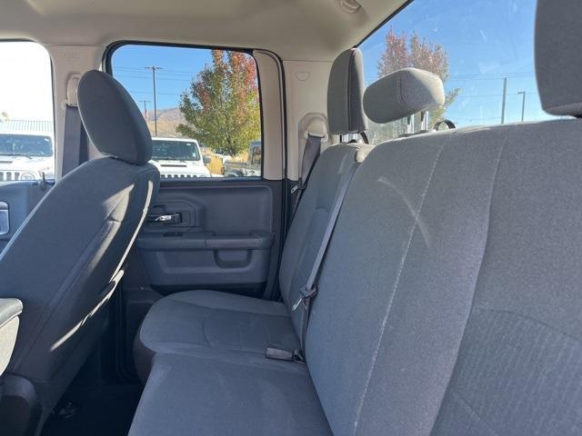 used 2024 Ram 1500 Classic car, priced at $29,193