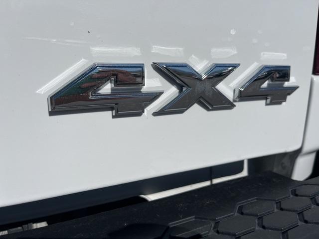 used 2024 Ram 1500 Classic car, priced at $29,193