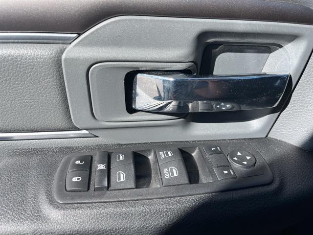 used 2024 Ram 1500 Classic car, priced at $29,193