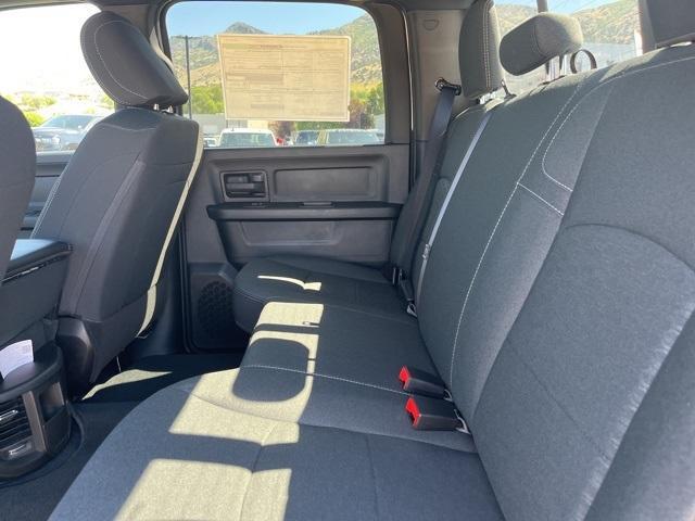 new 2025 Ram 2500 car, priced at $68,245