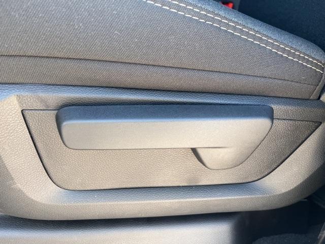 new 2025 Ram 2500 car, priced at $68,245