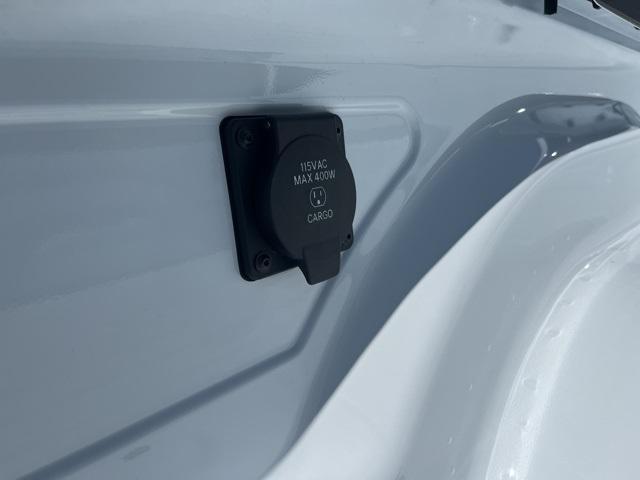 new 2025 Ram 2500 car, priced at $68,245