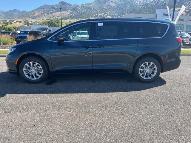new 2025 Chrysler Pacifica car, priced at $49,993