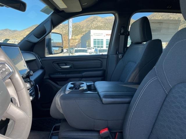 new 2026 Ram 1500 car, priced at $52,395