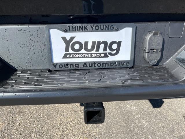 new 2026 Ram 1500 car, priced at $52,395