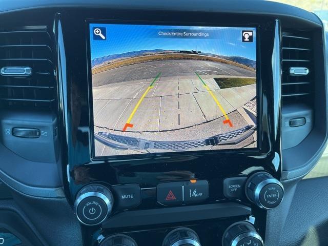 new 2026 Ram 1500 car, priced at $52,395