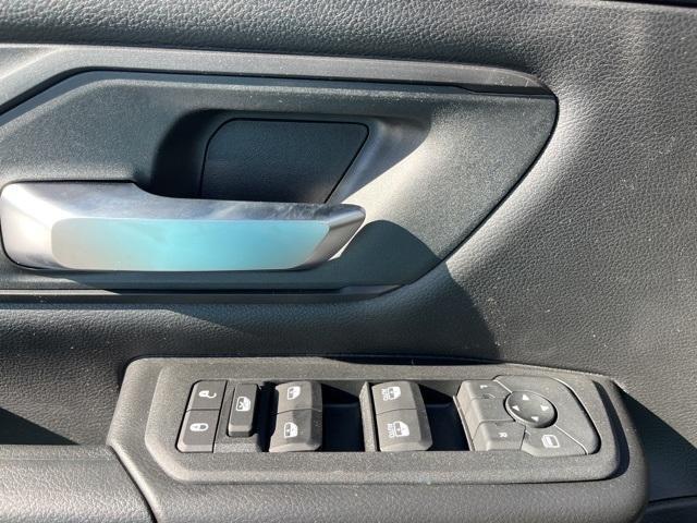 new 2026 Ram 1500 car, priced at $52,395