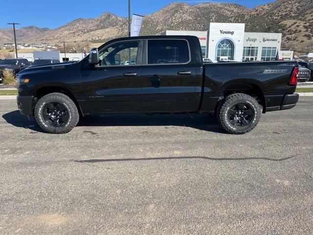 new 2026 Ram 1500 car, priced at $52,395