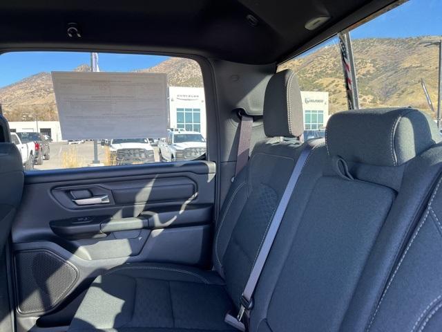 new 2026 Ram 1500 car, priced at $52,395