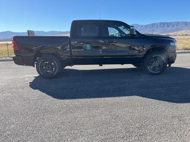 new 2026 Ram 1500 car, priced at $52,395