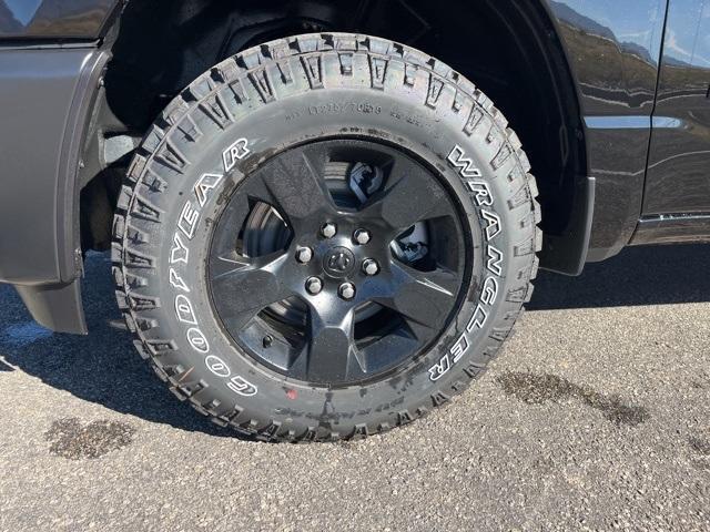 new 2026 Ram 1500 car, priced at $52,395