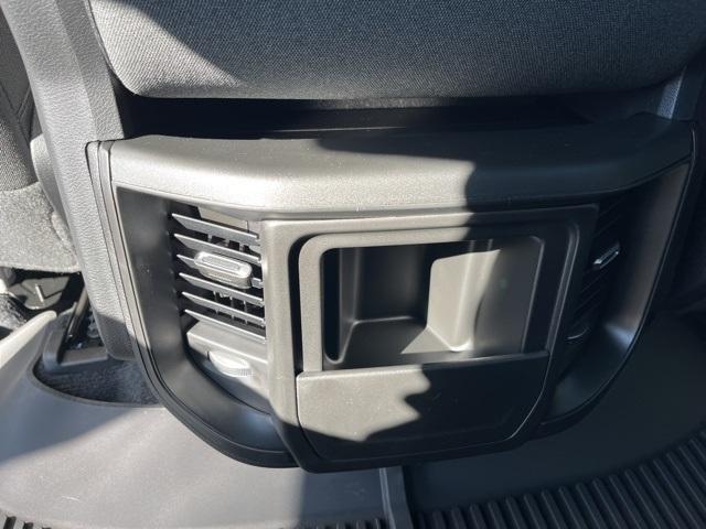 new 2026 Ram 1500 car, priced at $52,395