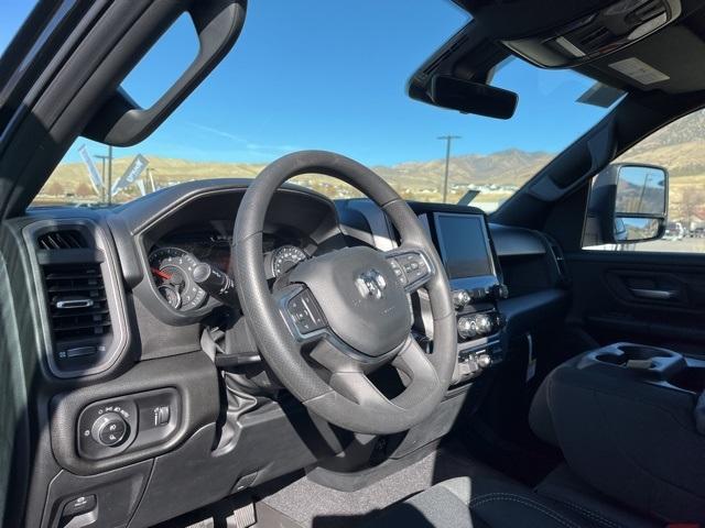 new 2026 Ram 1500 car, priced at $52,395