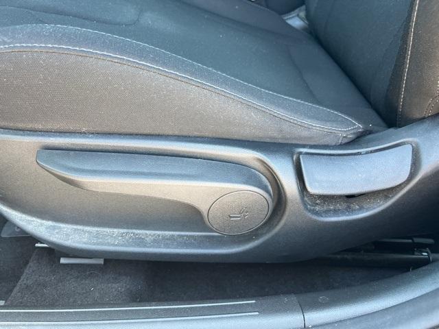 used 2023 Hyundai Elantra car, priced at $20,833