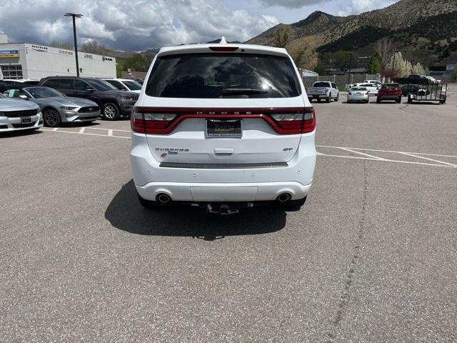 used 2019 Dodge Durango car, priced at $26,296