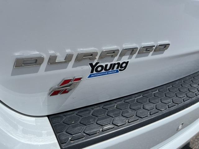 used 2019 Dodge Durango car, priced at $26,296
