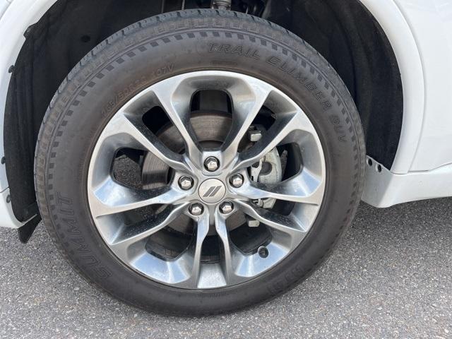 used 2019 Dodge Durango car, priced at $26,296