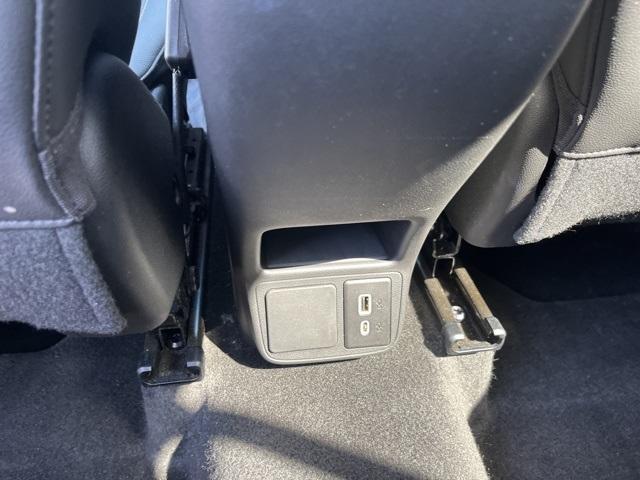 used 2024 Buick Encore GX car, priced at $23,750
