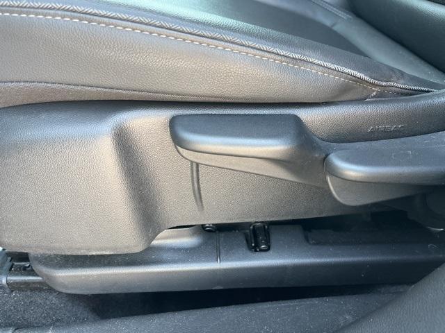 used 2024 Buick Encore GX car, priced at $23,750