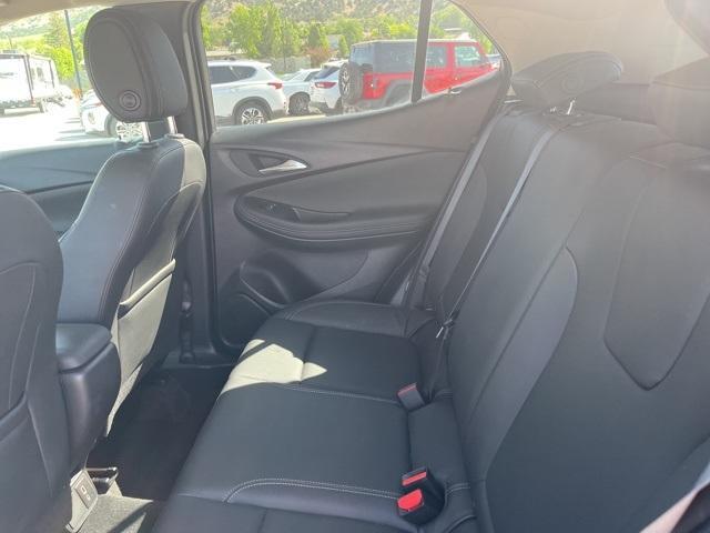 used 2024 Buick Encore GX car, priced at $23,750