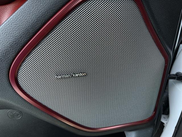 new 2025 Ram 1500 car, priced at $69,902