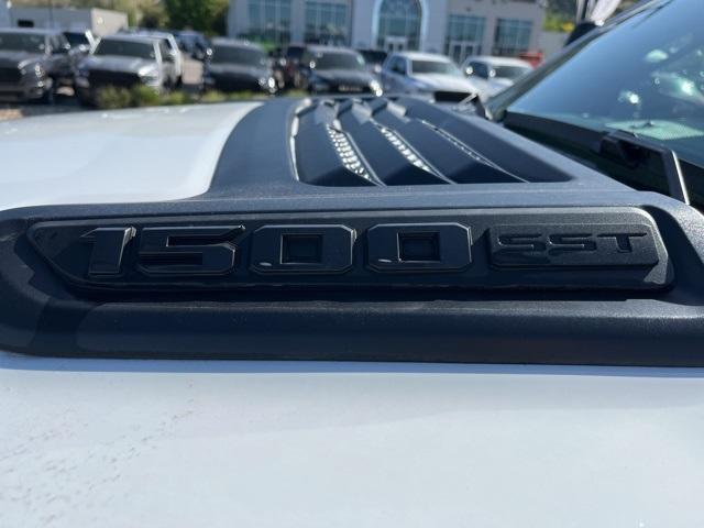 new 2025 Ram 1500 car, priced at $69,902