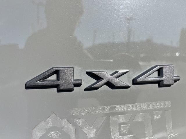 used 2022 Jeep Cherokee car, priced at $24,500