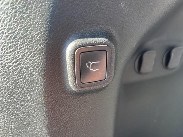 used 2022 Jeep Cherokee car, priced at $24,500