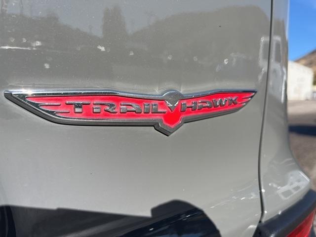 used 2022 Jeep Cherokee car, priced at $24,500