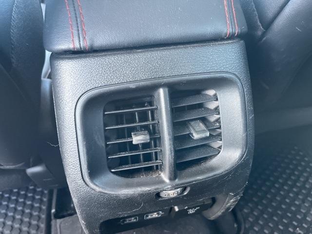 used 2022 Jeep Cherokee car, priced at $24,500