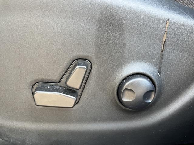 used 2022 Jeep Cherokee car, priced at $24,500