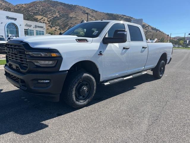 new 2026 Ram 2500 car, priced at $63,362