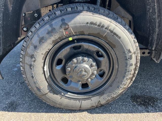 new 2026 Ram 2500 car, priced at $63,362