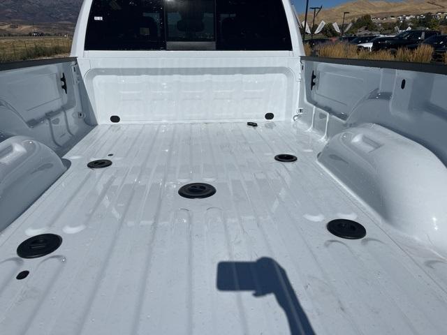 new 2026 Ram 2500 car, priced at $63,362