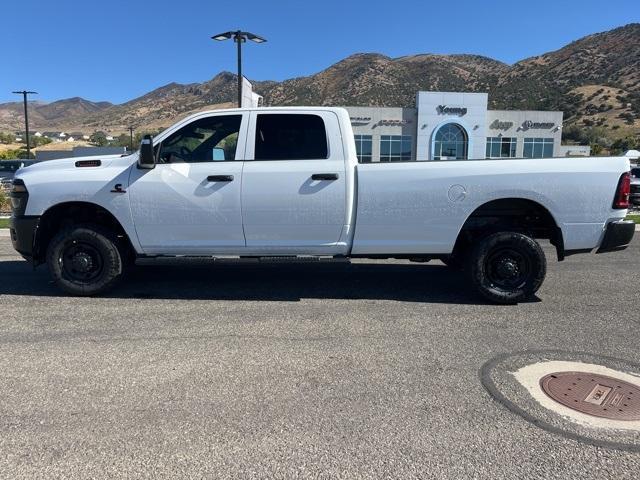 new 2026 Ram 2500 car, priced at $63,362